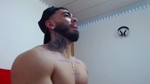 Steven online show from March 12, 3:07 pm