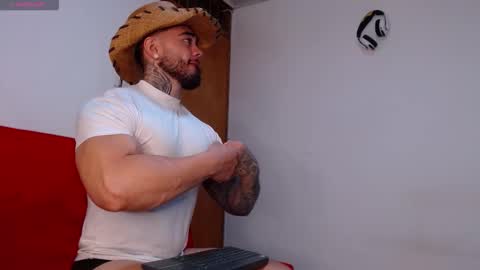 Steven online show from November 19, 5:51 am