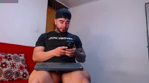 Steven online show from December 20, 9:33 pm