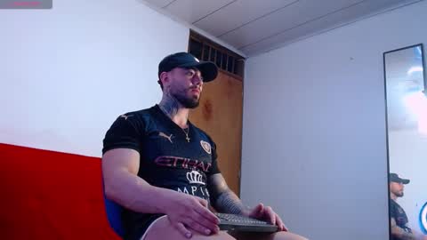 Steven online show from March 13, 5:03 am