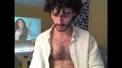 Tommy online show from January 18, 8:12 pm