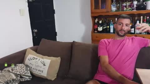 TommEmma online show from June 8, 9:37 pm