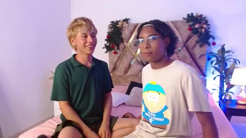 Tommy Foxboy online show from December 15, 3:09 pm