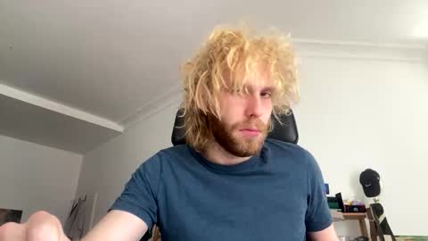 First Show ever 3 online show from September 25, 11:47 am