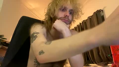 First Show ever 3 online show from September 28, 9:42 pm