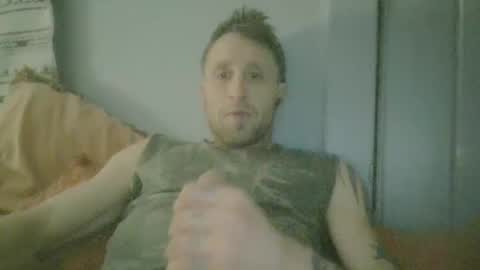 tommygun2727 online show from March 7, 4:57 am