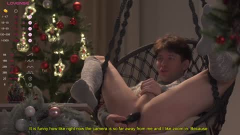 Tommy Joyer online show from December 16, 12:06 pm