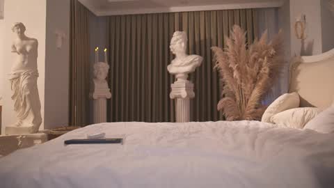 Tommy Joyer online show from November 17, 6:52 am