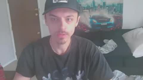 Snapshot of tommystrokes_ chatting on February 18, 4:48 pm Tommy Strokes online show from February 18, 4:48 pm