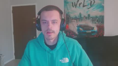 Snapshot of tommystrokes_ chatting on March 3, 2:26 pm Tommy Strokes online show from March 3, 2:26 pm