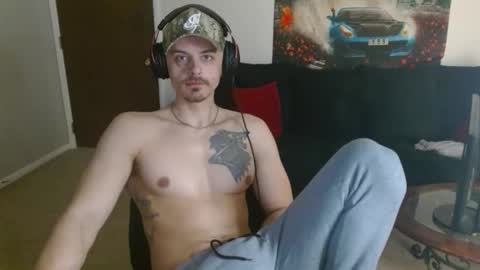 Tommy Strokes online show from February 14, 11:34 pm