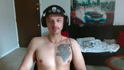 Tommy Strokes online show from April 2, 3:53 pm