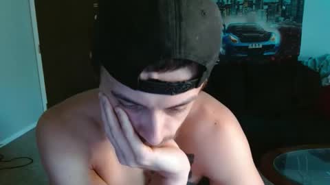 Tommy Strokes online show from May 14, 2:46 pm