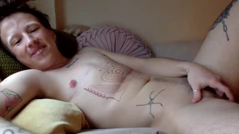 Tommy online show from March 18, 8:45 pm