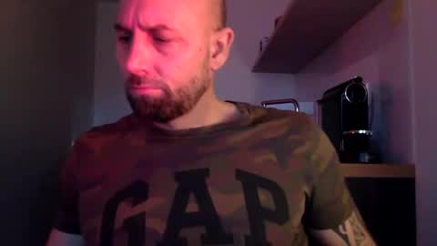 Thomas Fit online show from January 23, 7:43 am