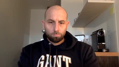 Thomas Fit online show from January 23, 10:54 am