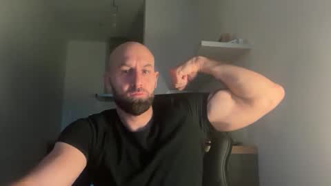 Thomas Fit online show from October 7, 5:15 am