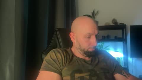 Thomas Fit online show from October 28, 8:22 pm