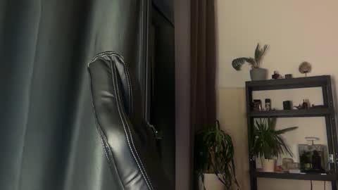 Thomas Fit online show from November 2, 9:17 pm