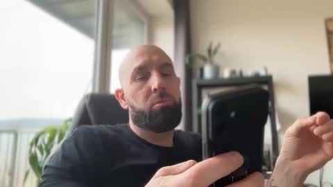 Thomas Fit online show from February 19, 8:43 am