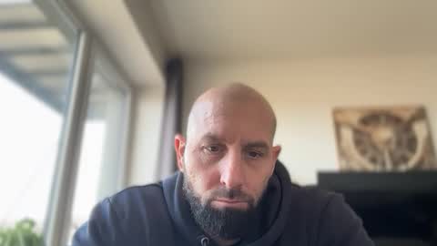 Thomas Fit online show from February 20, 10:38 am