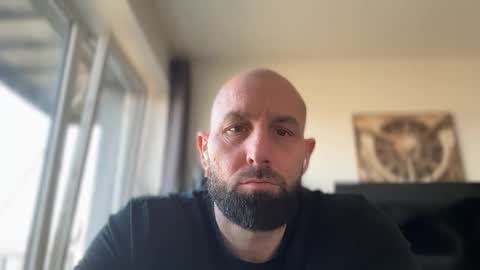 Thomas Fit online show from February 27, 9:53 am