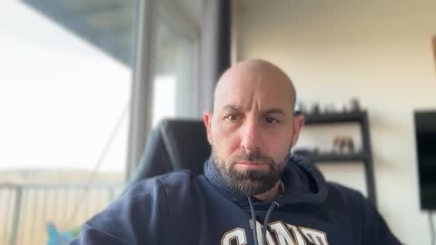 Thomas Fit online show from March 19, 7:23 am