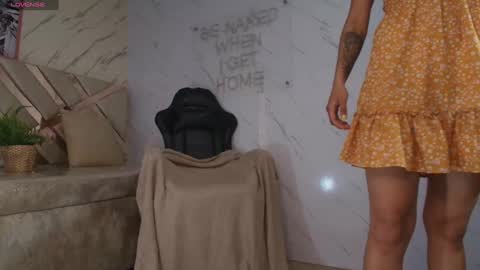 leyla  online show from February 11, 3:29 am