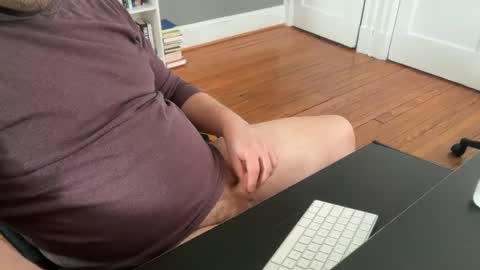 tompalmer886 online show from February 18, 5:10 pm