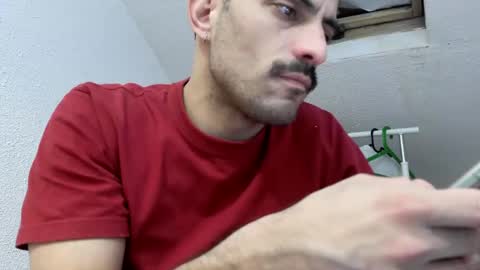 tomtomtom952 online show from January 6, 10:23 pm