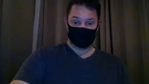 Snapshot of tomuchgirth chatting on February 7, 1:25 am TooMuchGirth online show from February 7, 1:25 am