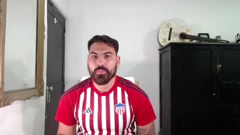 Tomas jhonson online show from December 1, 11:14 pm