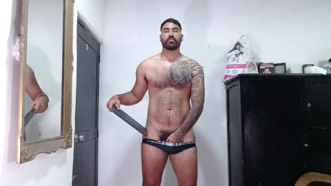 Tomas jhonson online show from January 24, 10:41 pm