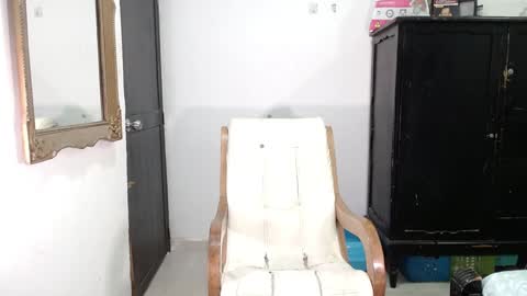 Tomas jhonson online show from January 25, 7:18 pm