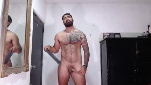 Tomas jhonson online show from March 5, 8:42 pm