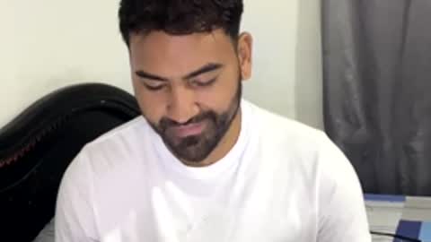 Tomas jhonson online show from March 21, 9:29 pm