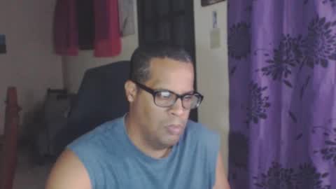 Antonio online show from January 22, 2:15 am