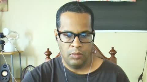 Antonio online show from January 23, 12:09 pm