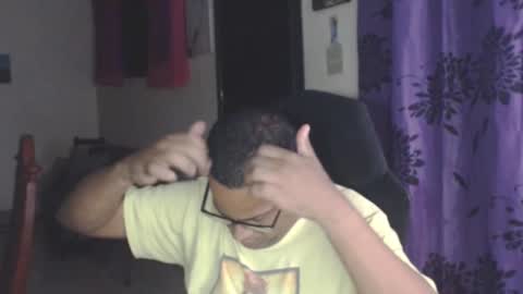 Antonio online show from January 25, 3:09 am