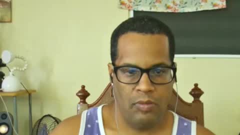 Antonio online show from January 29, 3:04 pm