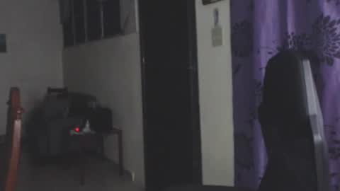 Antonio online show from February 3, 1:30 am