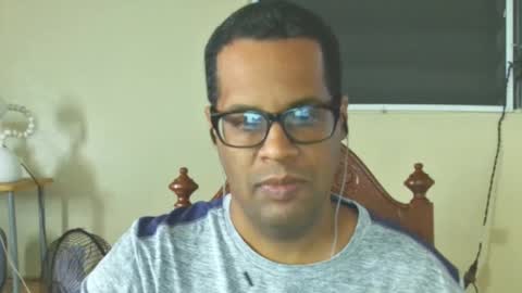 Antonio online show from February 5, 12:38 pm