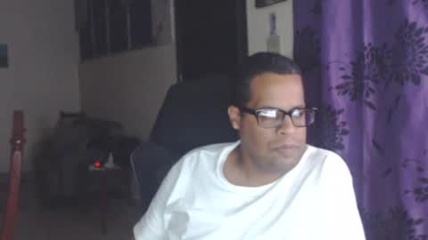 Antonio online show from February 6, 2:33 am