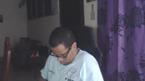 Antonio online show from February 7, 2:29 am