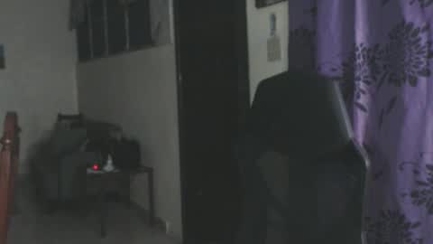 Antonio online show from February 13, 2:45 am