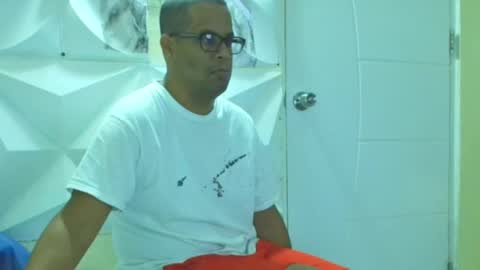 Antonio online show from February 15, 12:43 pm