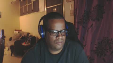 Antonio online show from February 16, 2:09 am