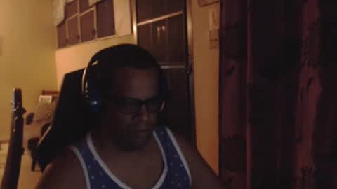 Antonio online show from February 22, 2:50 am