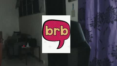 Antonio online show from February 25, 2:25 am