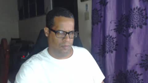 Antonio online show from March 8, 2:55 am